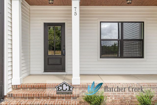 105 Woodland Creek Way, Oxford, NC 27565