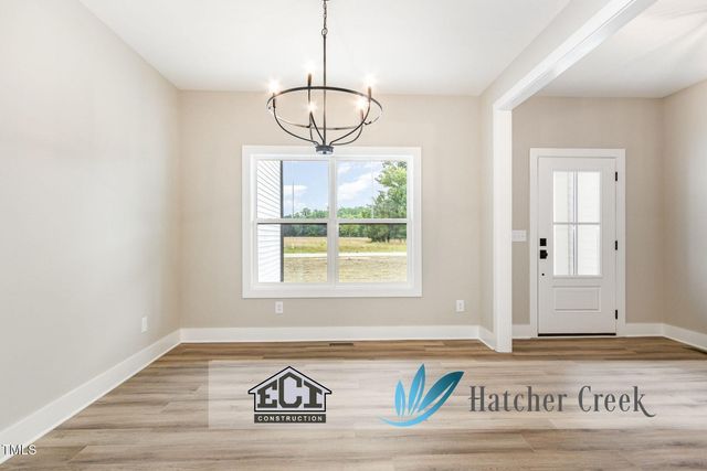 105 Woodland Creek Way, Oxford, NC 27565