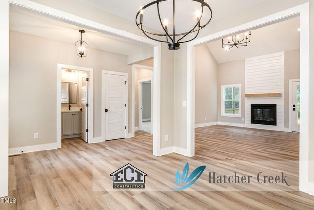 105 Woodland Creek Way, Oxford, NC 27565