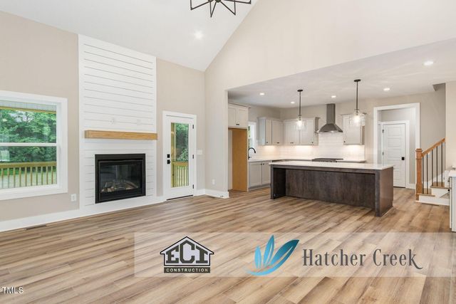 105 Woodland Creek Way, Oxford, NC 27565
