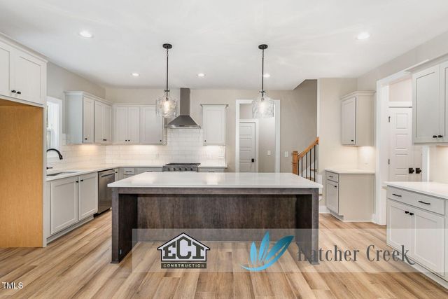 105 Woodland Creek Way, Oxford, NC 27565
