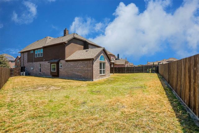 2721 Annamarie Drive, Little Elm, TX 75068