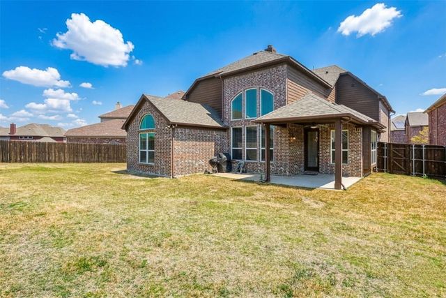2721 Annamarie Drive, Little Elm, TX 75068