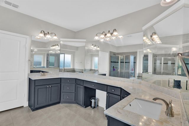 2721 Annamarie Drive, Little Elm, TX 75068