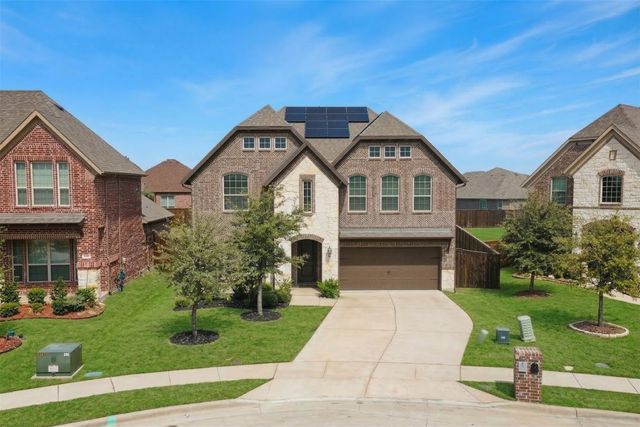 2721 Annamarie Drive, Little Elm, TX 75068