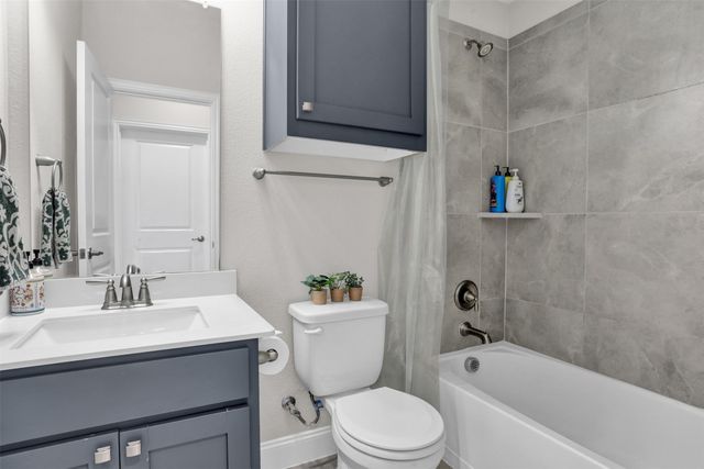 2721 Annamarie Drive, Little Elm, TX 75068