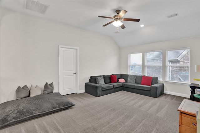 2721 Annamarie Drive, Little Elm, TX 75068