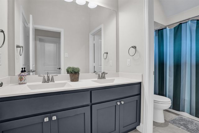 2721 Annamarie Drive, Little Elm, TX 75068