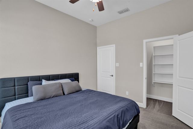 2721 Annamarie Drive, Little Elm, TX 75068