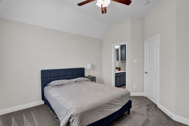 2721 Annamarie Drive, Little Elm, TX 75068