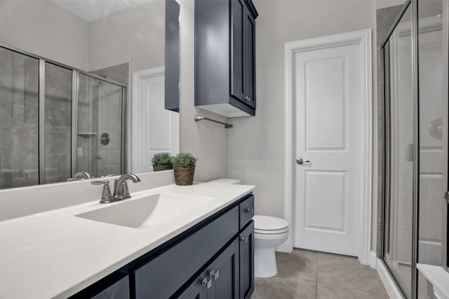 2721 Annamarie Drive, Little Elm, TX 75068