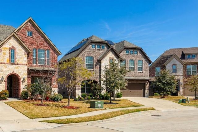 2721 Annamarie Drive, Little Elm, TX 75068