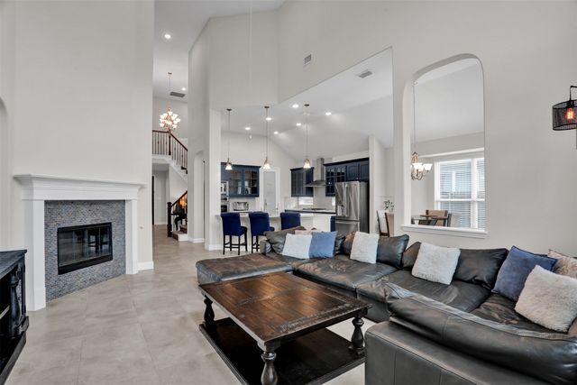 2721 Annamarie Drive, Little Elm, TX 75068