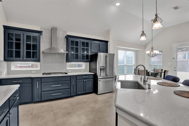 2721 Annamarie Drive, Little Elm, TX 75068