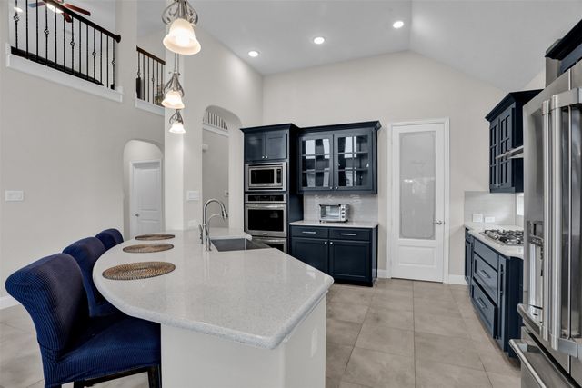 2721 Annamarie Drive, Little Elm, TX 75068