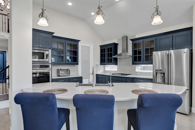 2721 Annamarie Drive, Little Elm, TX 75068