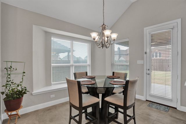 2721 Annamarie Drive, Little Elm, TX 75068