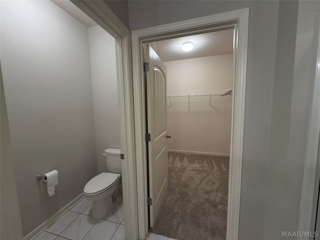 9412 ALPINE PARK Court, Montgomery, AL 36117
