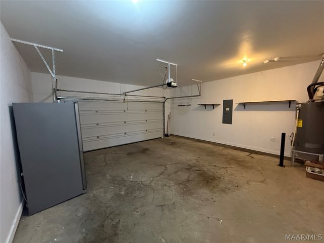 9412 ALPINE PARK Court, Montgomery, AL 36117