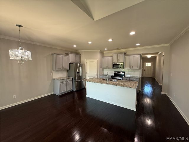 9412 ALPINE PARK Court, Montgomery, AL 36117