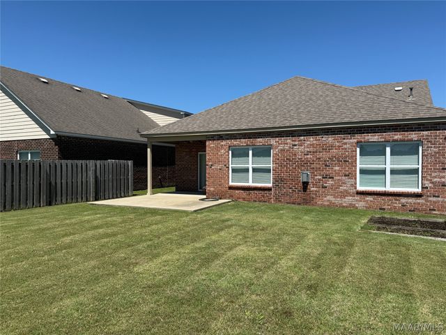 9412 ALPINE PARK Court, Montgomery, AL 36117