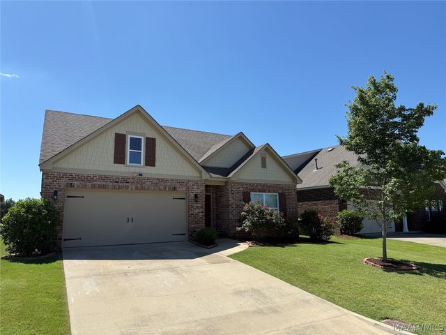 9412 ALPINE PARK Court, Montgomery, AL 36117