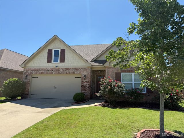 9412 ALPINE PARK Court, Montgomery, AL 36117