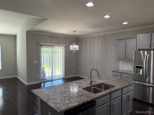 9412 ALPINE PARK Court, Montgomery, AL 36117