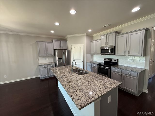 9412 ALPINE PARK Court, Montgomery, AL 36117