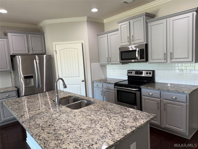 9412 ALPINE PARK Court, Montgomery, AL 36117