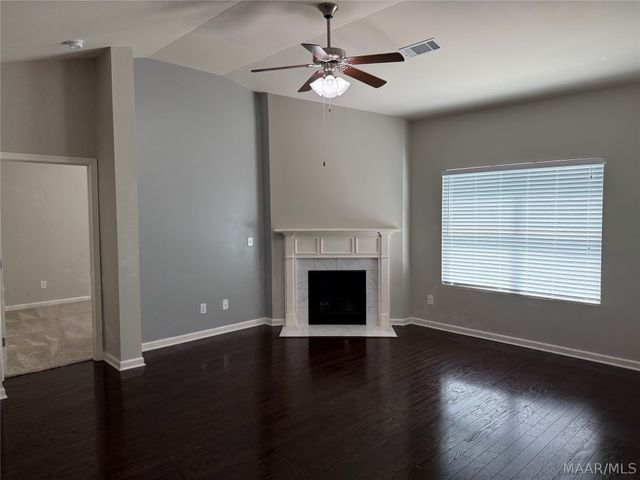 9412 ALPINE PARK Court, Montgomery, AL 36117