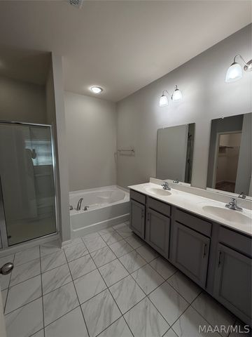 9412 ALPINE PARK Court, Montgomery, AL 36117