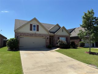 9412 ALPINE PARK Court, Montgomery, AL 36117