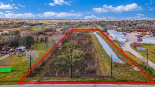 4030 N Masters Road, Manvel, TX 77584