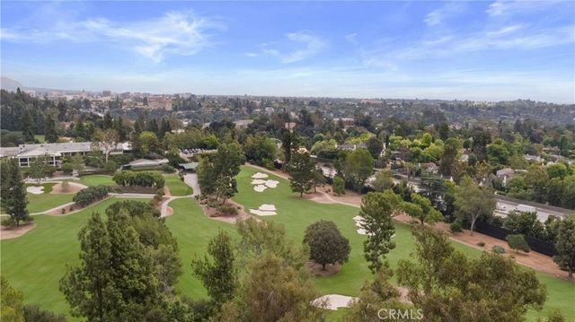 122 Patrician Way, Pasadena, CA 91105