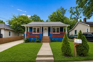 2203 Morena St, Nashville, TN 37208