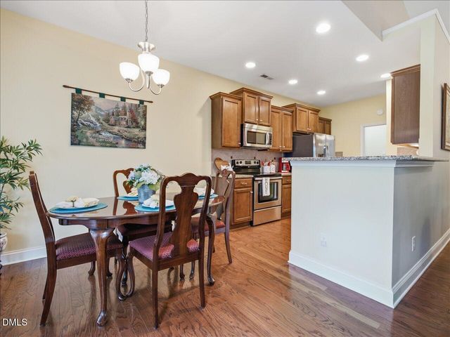 811 Antler Meadow Way, Fuquay Varina, NC 27526