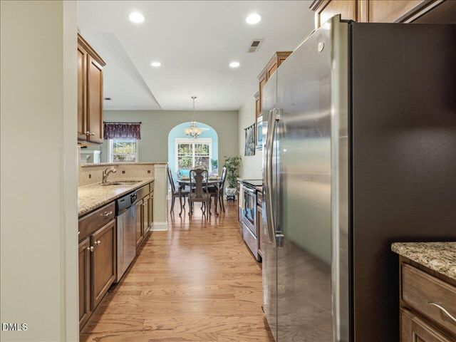 811 Antler Meadow Way, Fuquay Varina, NC 27526