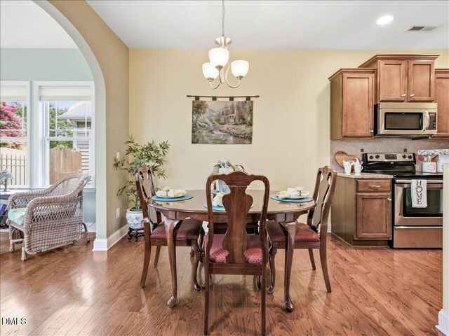 811 Antler Meadow Way, Fuquay Varina, NC 27526
