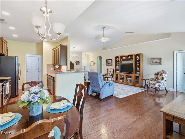 811 Antler Meadow Way, Fuquay Varina, NC 27526
