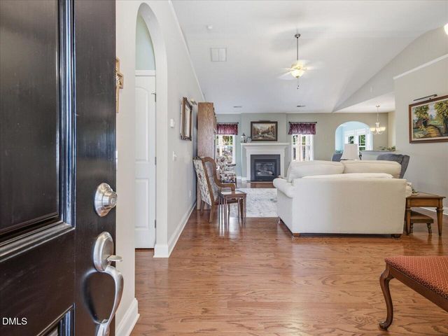 811 Antler Meadow Way, Fuquay Varina, NC 27526