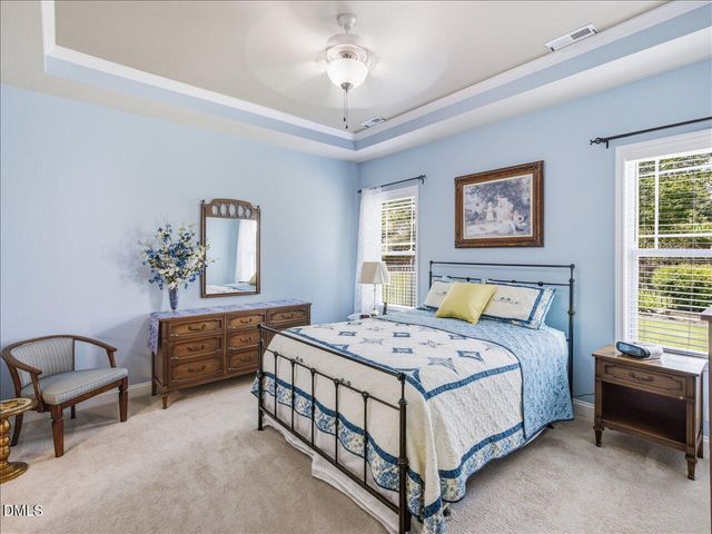 811 Antler Meadow Way, Fuquay Varina, NC 27526