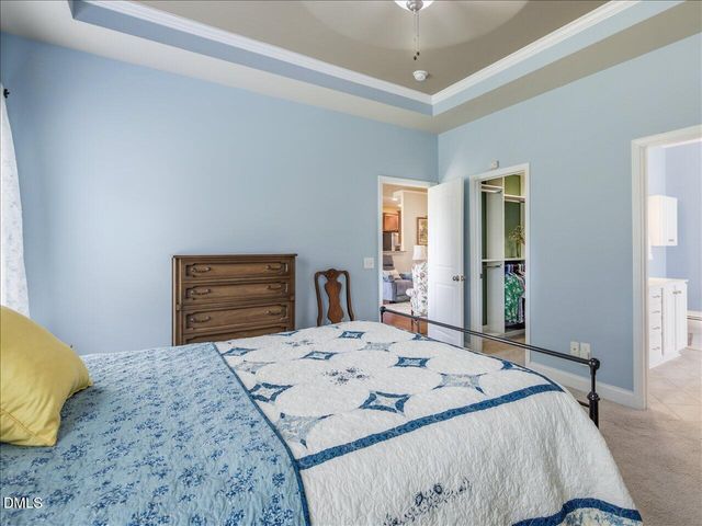 811 Antler Meadow Way, Fuquay Varina, NC 27526