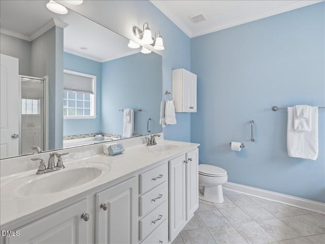 811 Antler Meadow Way, Fuquay Varina, NC 27526