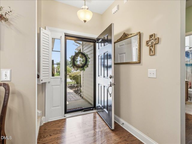 811 Antler Meadow Way, Fuquay Varina, NC 27526