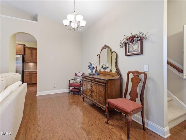 811 Antler Meadow Way, Fuquay Varina, NC 27526