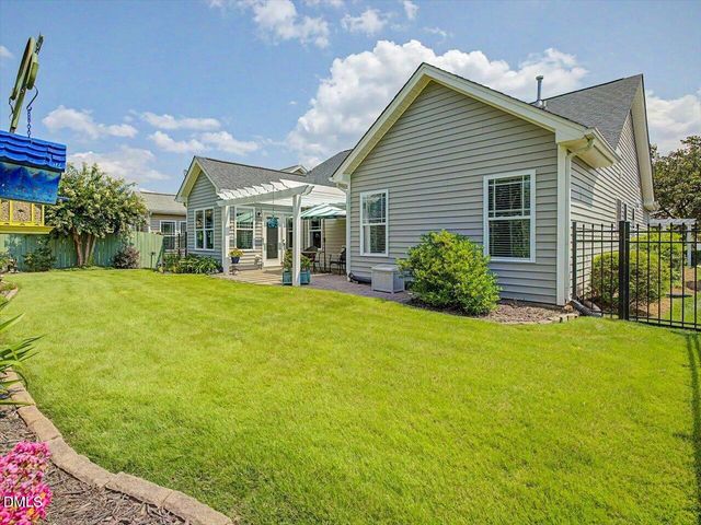 811 Antler Meadow Way, Fuquay Varina, NC 27526