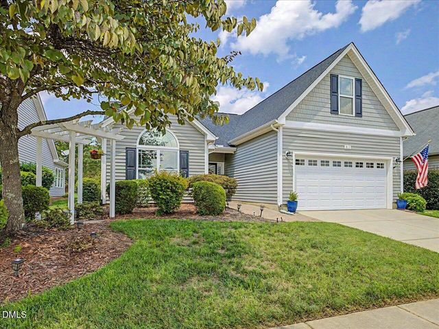 811 Antler Meadow Way, Fuquay Varina, NC 27526