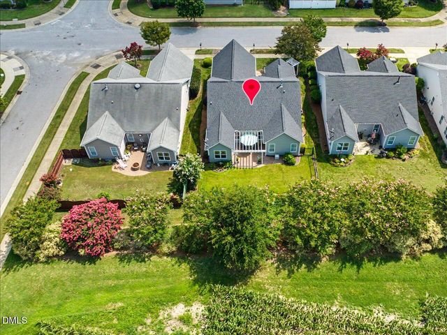 811 Antler Meadow Way, Fuquay Varina, NC 27526