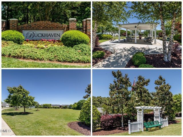 811 Antler Meadow Way, Fuquay Varina, NC 27526